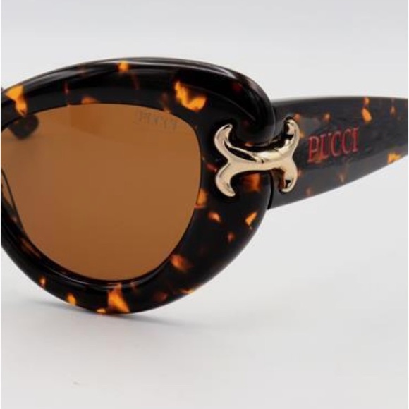 Emilio pucci sunglasses EP21252E - Picture 5 of 13